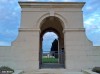 Rocquigny-Equancourt Road British Cemetery 1